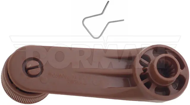 Window Crank Handle miniature 2