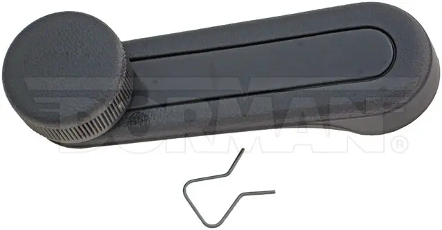 Window Crank Handle - image principale du produit