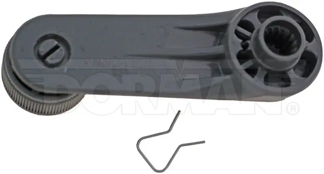 Window Crank Handle miniature 3