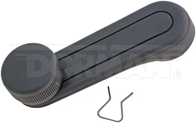 Window Crank Handle miniature 2