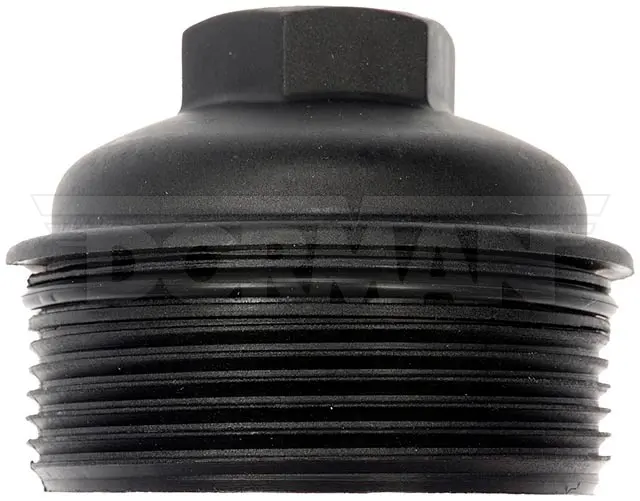 OIL FILTER CAP miniature 4