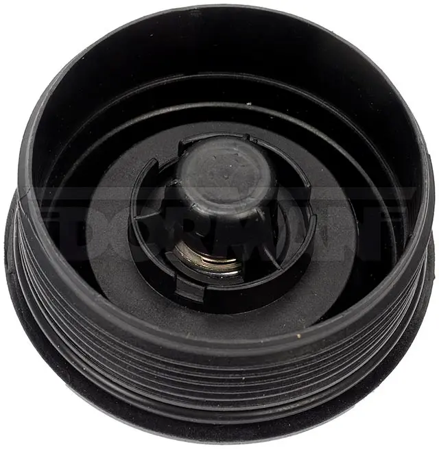 OIL FILTER CAP miniature 3
