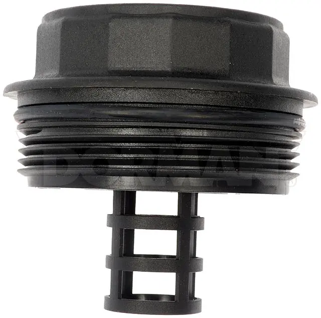 OIL FILTER CAP miniature 3