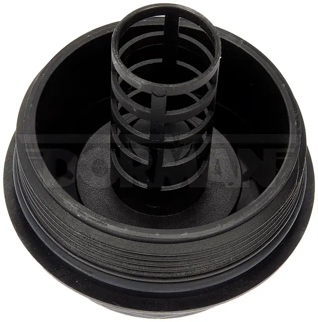 OIL FILTER CAP miniature 4