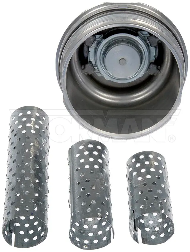 OIL FILTER CAP miniature 4