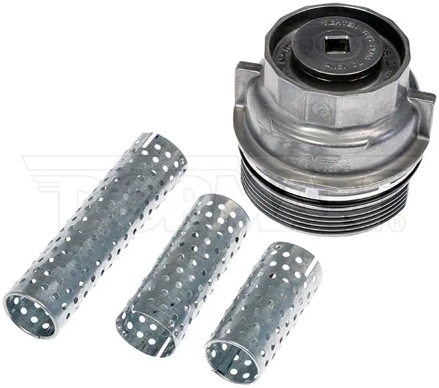 OIL FILTER CAP - image principale du produit