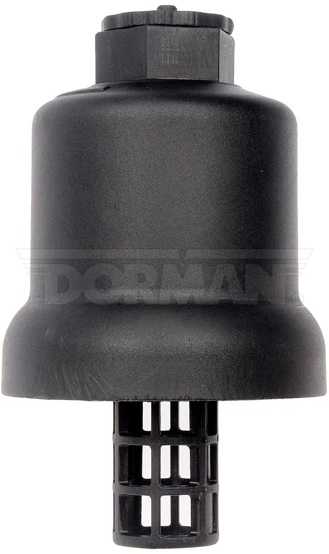 Oil Filter Cap miniature 3