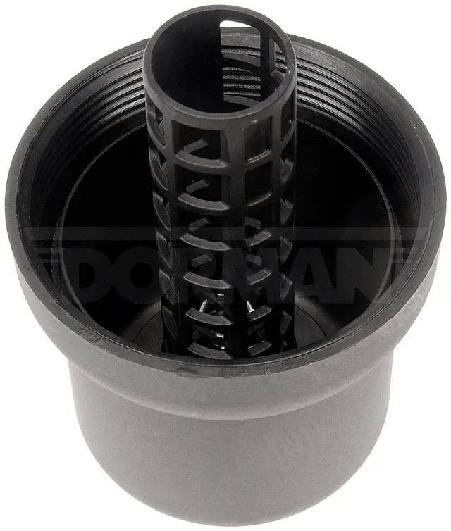 Oil Filter Cap miniature 4
