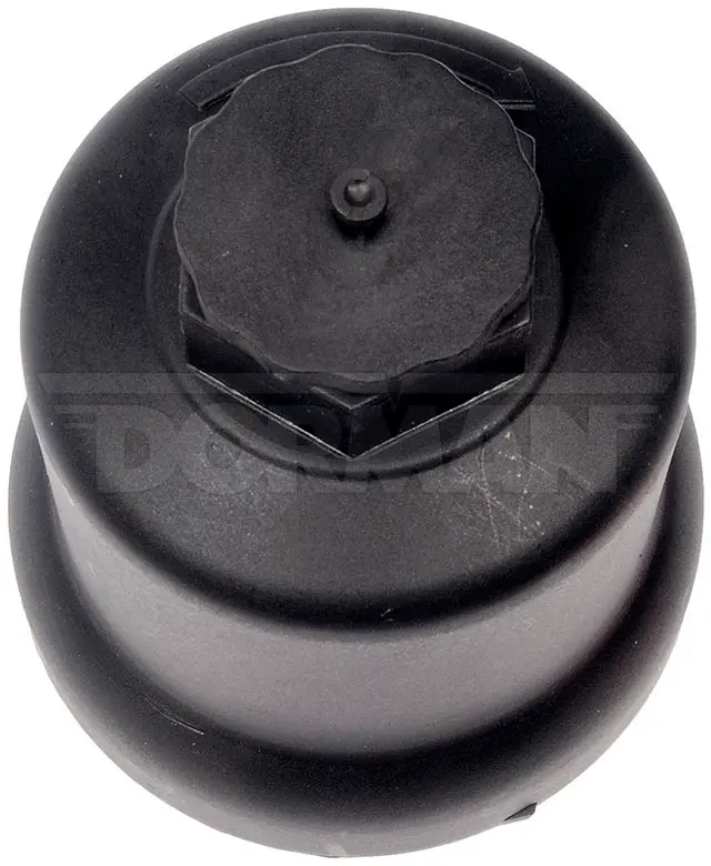 Oil Filter Cap miniature 2