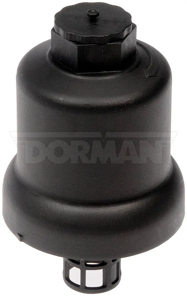 Oil Filter Cap - image principale du produit