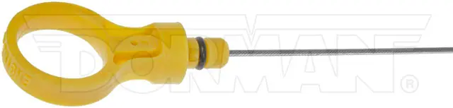 Dipstick miniature 3