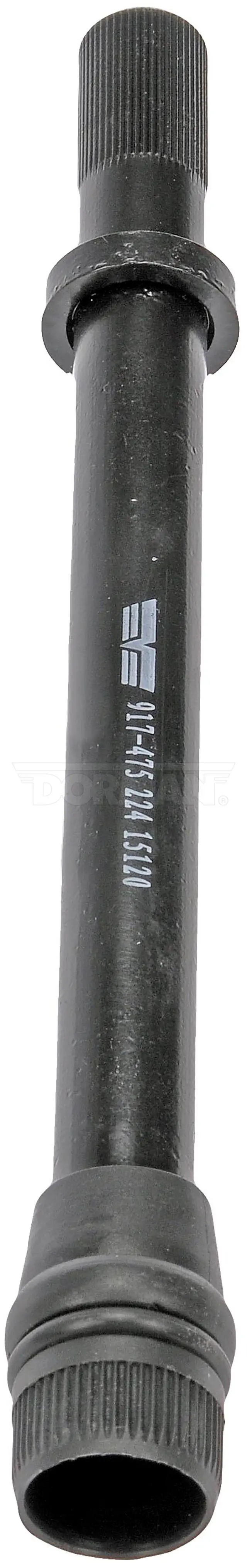 DIPSTICK TUBE miniature 2