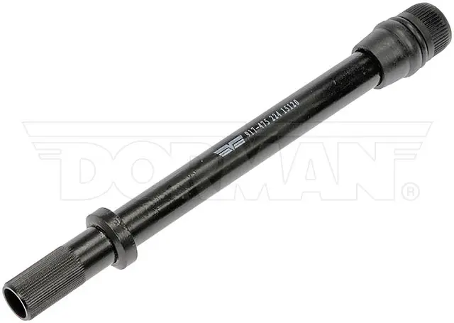DIPSTICK TUBE - image principale du produit