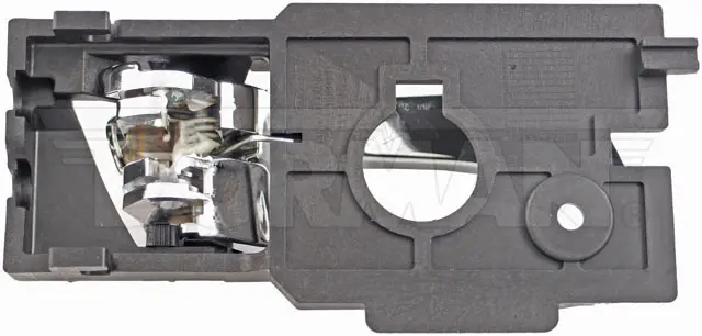 INTERIOR DOOR HANDLE miniature 3
