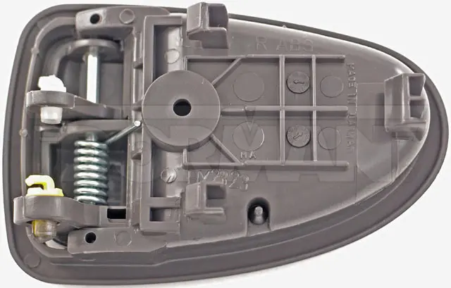 INTERIOR DOOR HANDLE miniature 3