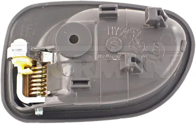 INTERIOR DOOR HANDLE miniature 3
