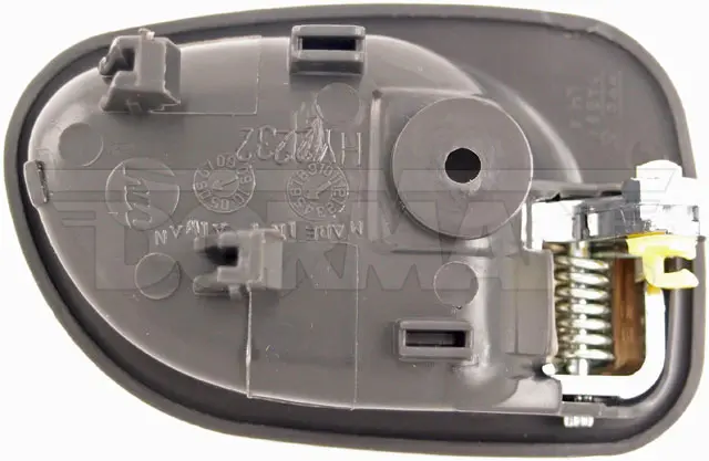INTERIOR DOOR HANDLE miniature 2