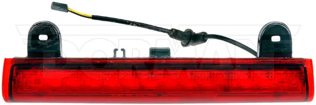 Third Brake Light miniature 2