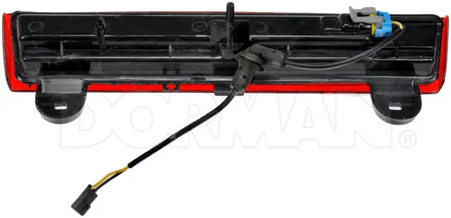 Third Brake Light miniature 3
