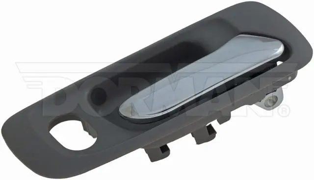 INTERIOR DOOR HANDLE miniature 3