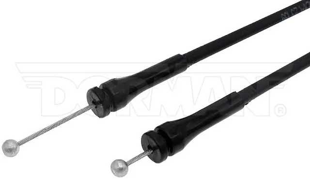 Door Latch Cable miniature 3