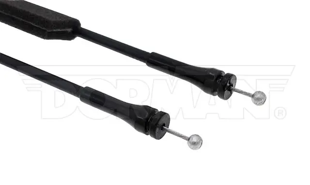 Door Latch Cable miniature 2