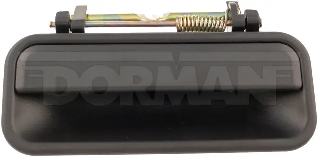 EXTERIOR DOOR HANDLE - image principale du produit