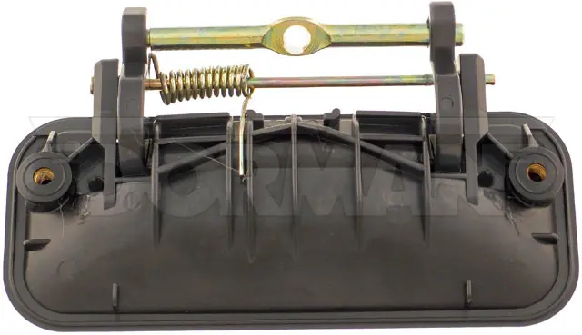 EXTERIOR DOOR HANDLE miniature 3