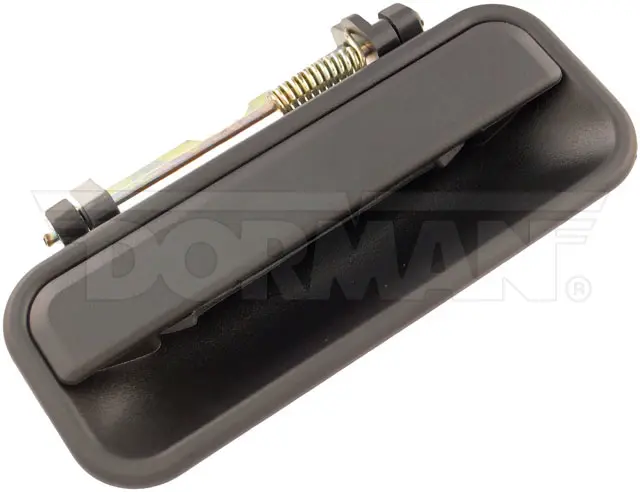 EXTERIOR DOOR HANDLE miniature 2