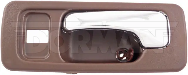 INTERIOR DOOR HANDLE - image principale du produit