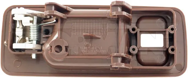 INTERIOR DOOR HANDLE miniature 3