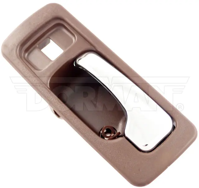 INTERIOR DOOR HANDLE miniature 2