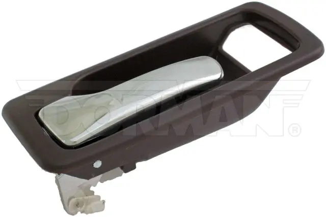 INTERIOR DOOR HANDLE miniature 3