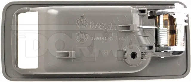 INTERIOR DOOR HANDLE miniature 3