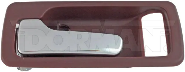 INTERIOR DOOR HANDLE - image principale du produit