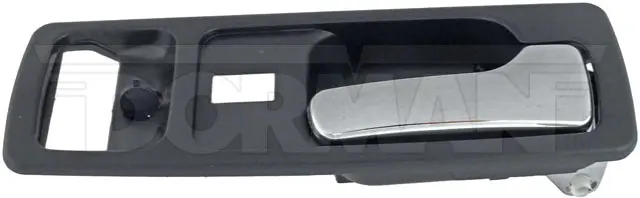 INTERIOR DOOR HANDLE - image principale du produit