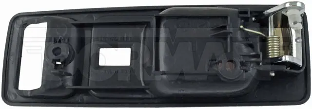 INTERIOR DOOR HANDLE miniature 2