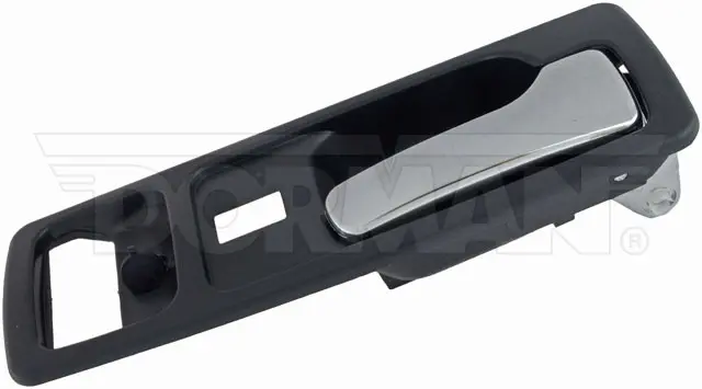 INTERIOR DOOR HANDLE miniature 3