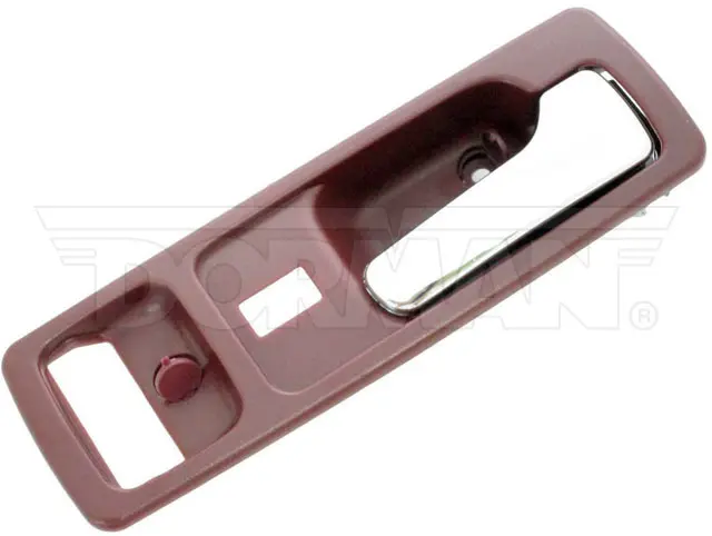 INTERIOR DOOR HANDLE miniature 2