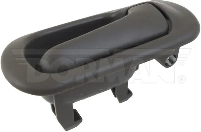 INTERIOR DOOR HANDLE miniature 3