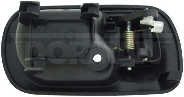 INTERIOR DOOR HANDLE miniature 3