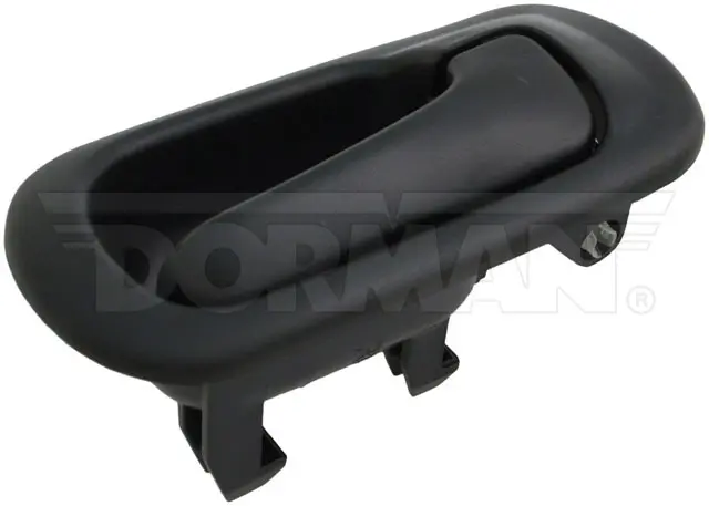 INTERIOR DOOR HANDLE miniature 2