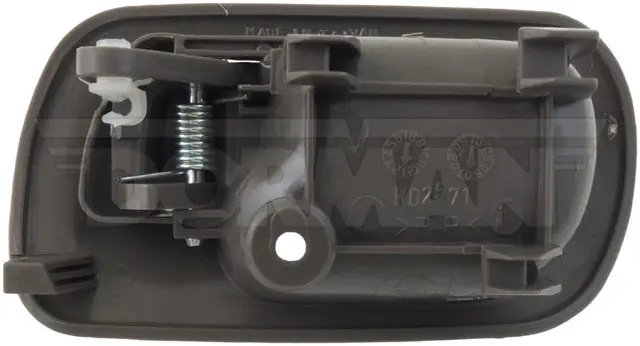 INTERIOR DOOR HANDLE miniature 2