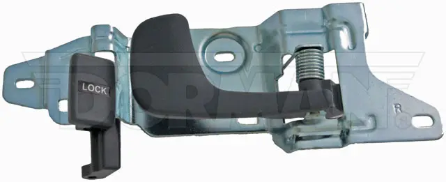 INTERIOR DOOR HANDLE - image principale du produit