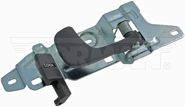 INTERIOR DOOR HANDLE miniature 2