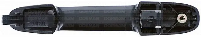 Exterior Door Handle miniature 3