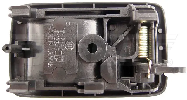 Interior Door Handle miniature 3