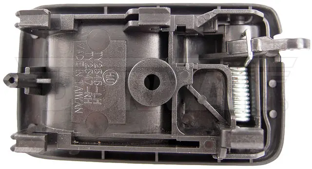 Interior Door Handle miniature 2