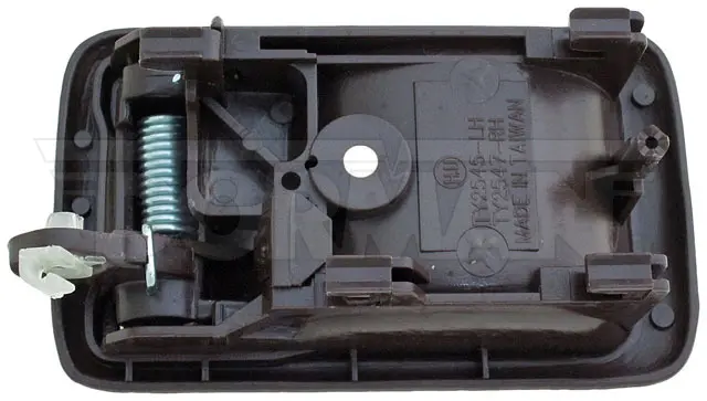 Interior Door Handle miniature 2