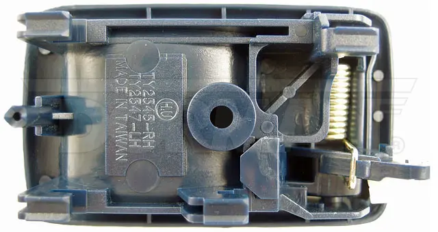 Interior Door Handle miniature 2